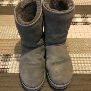 Men’s UGG boots
